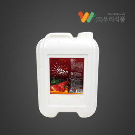 참소스15kg