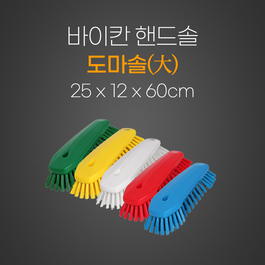 덴마크 도마솔