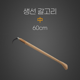 생선갈고리
