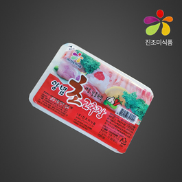 진조미초장100g