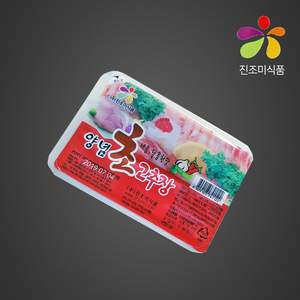 진조미초장100g