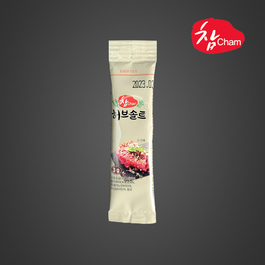 허브맛솔트(증정용)